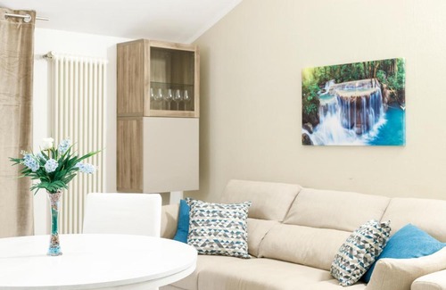 Ravenna Apartment | Elly's Home [Parcheggio Privato]