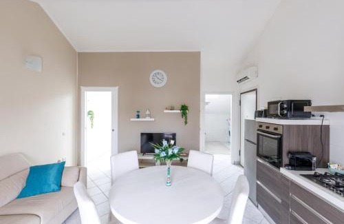 Ravenna Apartment | Elly's Home [Parcheggio Privato]