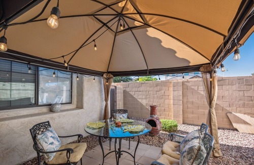Litchfield Park Apartment | Elm Casita (Studio Apartment) by RedAwning