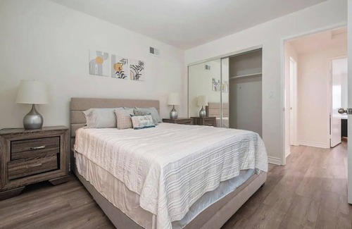 Sunland-Tujunga House | Elm Mountain View Fire pit, quiet and more