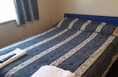 Earley Hotel | Elmhurst Hotel