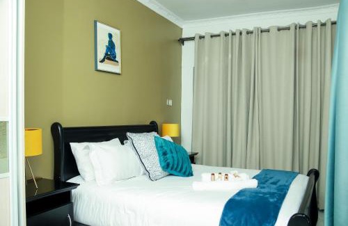 Gaborone Bed & Breakfast | Elmorta Inn Tsholofelo Guesthouse