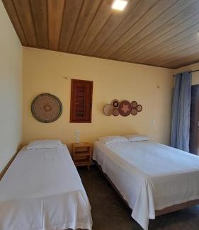 Ponta do Anel Apartment | Eloa Flats