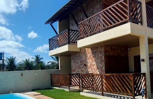 Ponta do Anel Apartment | Eloa Flats