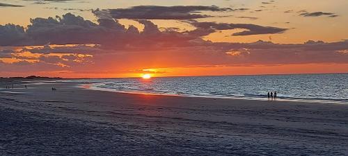 Ponta do Anel Apartment | Eloa Flats