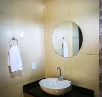 Ponta do Anel Apartment | Eloa Flats