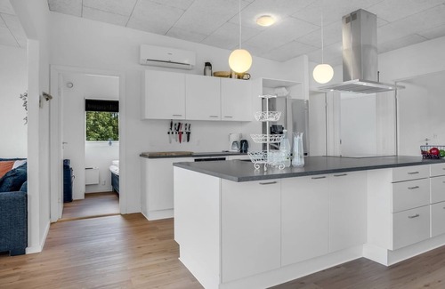 Ronbjerg House | "Eloise" - 50m to the fjord by Interhome