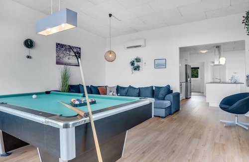 Ronbjerg House | "Eloise" - 50m to the fjord by Interhome