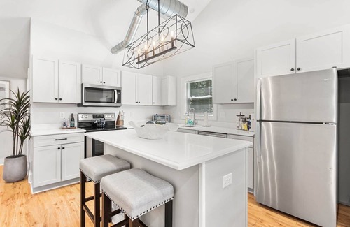 Elon Apartment | Elon Loft
