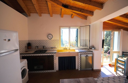Noto Villa | ELORINA seaside vacation home in Noto Birri Eloro Vendicari Natural Reserve.