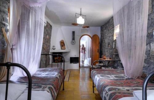 Mavrikiano House | Elounda Monastery Collection House