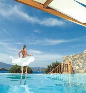 Elounda Resort | Elounda Peninsula Luxury Resort, Six Senses Spa