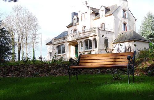 Locmine House | Elros (bed and breakfast 2/4 people)