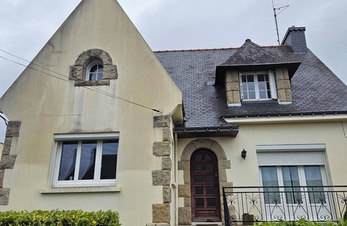 Pontivy House | Elsa House
