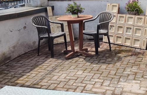 Welling Apartment | Else' s Stübchen