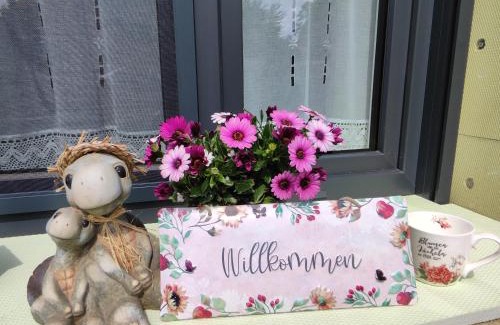 Welling Apartment | Else' s Stübchen