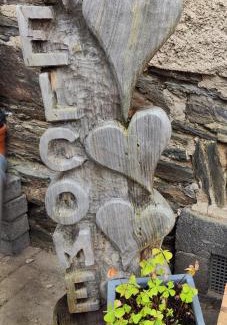 Welling Apartment | Else' s Stübchen