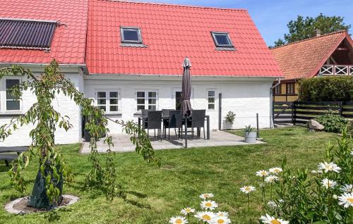 Dunkær House | Elsebeth Fahlgren Ellegaard