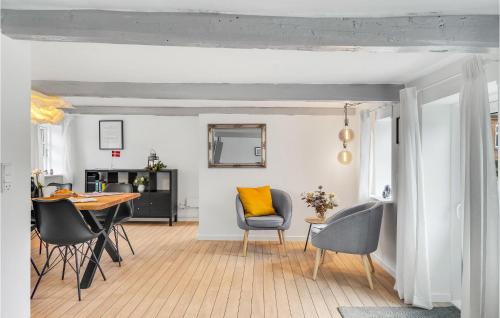 Dunkær House | Elsebeth Fahlgren Ellegaard