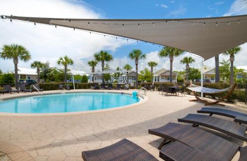Seagrove Beach House | Elsie's Cove - Close to the Beach in Seagrove along 30A