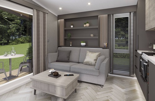 Keswick Cottage | ELTER LUXURY POD, pet friendly, luxury holiday cottage in Keswick