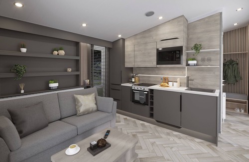 Keswick Cottage | ELTER LUXURY POD, pet friendly, luxury holiday cottage in Keswick
