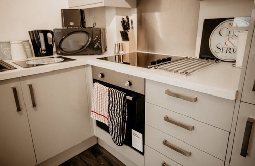 Uxbridge South Apartment | Elthorne Luxury Apartments EL2