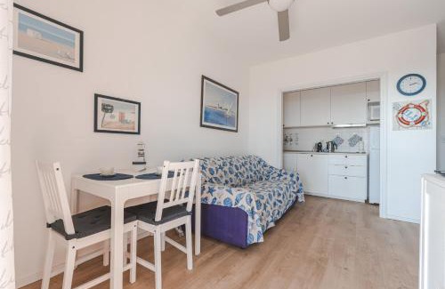 Grado Pineta Apartment | ElTufeto Apartment - Parking and Terrace