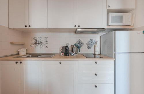 Grado Pineta Apartment | ElTufeto Apartment - Parking and Terrace