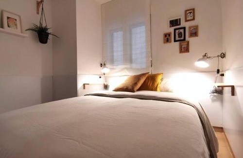 Centro - Sagrario Apartment | Elvira Residences - Granada Centro & Gran Vía