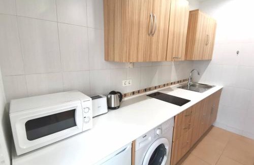 Centro - Sagrario Apartment | Elvira Residences - Granada Centro & Gran Vía