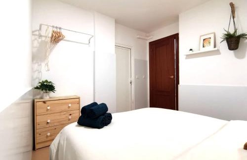 Centro - Sagrario Apartment | Elvira Residences - Granada Centro & Gran Vía