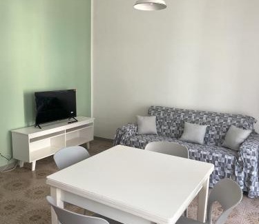 Salerno House | Elvis Apartment