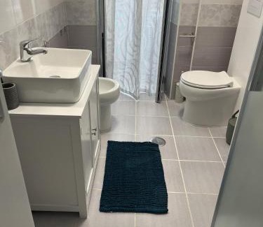 Salerno House | Elvis Apartment