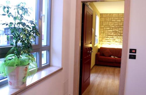 Romano d'Ezzelino Apartment | Ely'S Residence