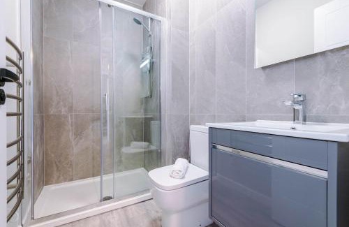 Southport Apartment | Elysée Suites - Chic 1 Bed Flat in Southport