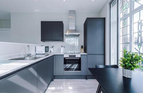 Southport Apartment | Elysée Suites - Stylish 1 Bed Flat in Southport