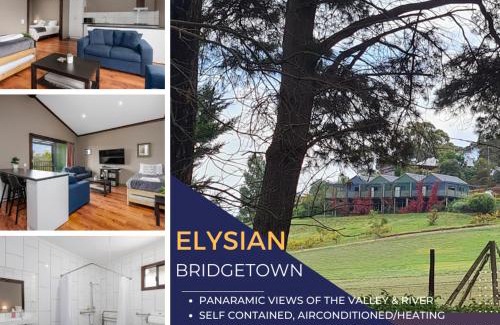 Bridgetown House | Elysian Bridgetown