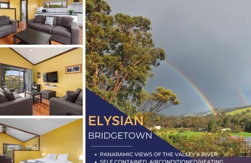 Bridgetown House | Elysian Bridgetown