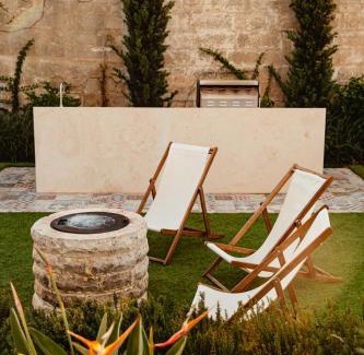 St. Paul's Bay Villa | Elysian Fields
