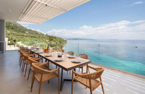 Barbati Villa | Elysian Shores Beachfront Villa