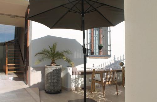 Melegis Hotel | Elysium Luxury Stays & Restaurant