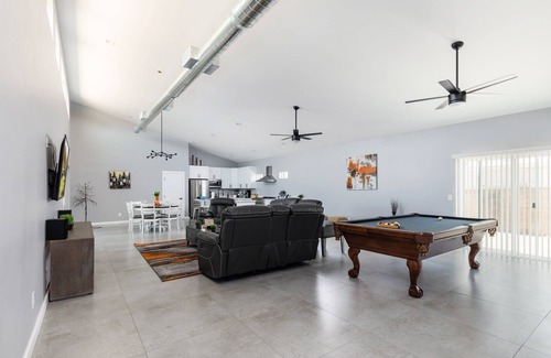 South Scottsdale Cottage | Elysium - Pool & Spa - Mins to Scottsdale Stadium