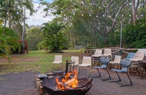 Bondoola House | Elysium Retreat & Stays