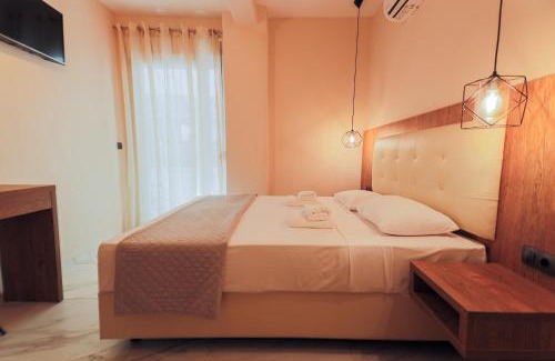 Olymbiaki Akti Apartment | ELYSIUM - villa majken