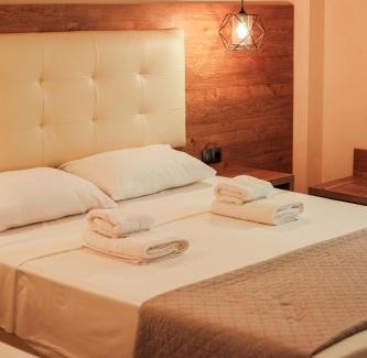 Olymbiaki Akti Apartment | ELYSIUM - villa majken