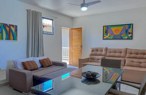 Taperapua Beach House | EM frente à PRAIA; 2 quartos; WiFi 300 mbs; até 6 pessoas; no 2 pavimento; Estacionamento Gratuito 1 carro