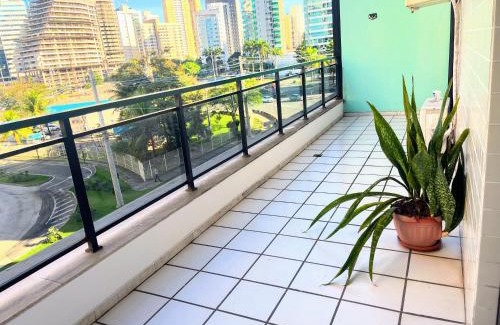 Santa Helena Apartment | Em frente à Terceira Ponte em Vitória