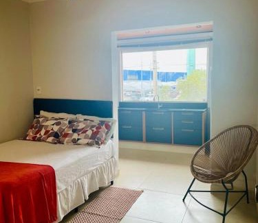 Indaiatuba House | Em frente ao Polo Shopping