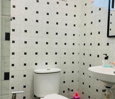 Jeli House | EM Rumah Inap SueKori Jeli